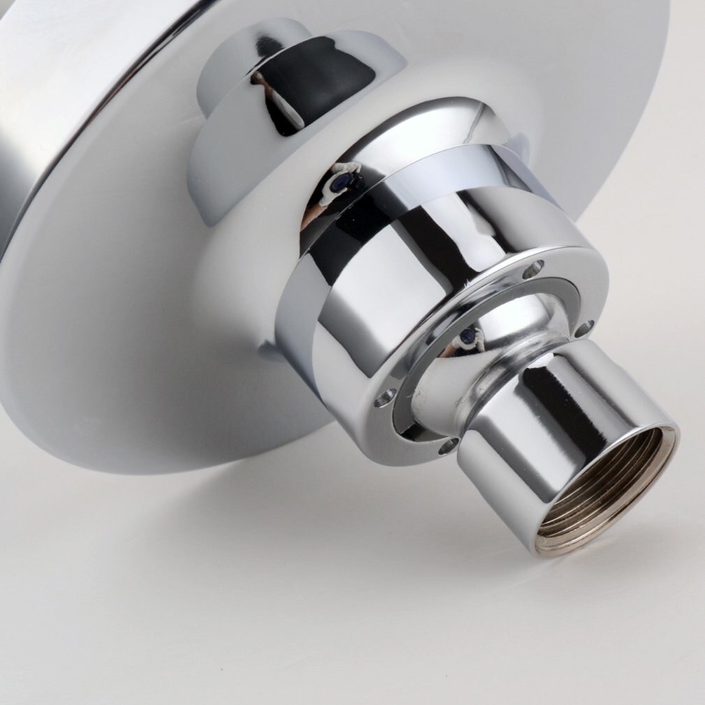 Douchekop Handheld Led Licht Waterkracht Booster M... Grandado