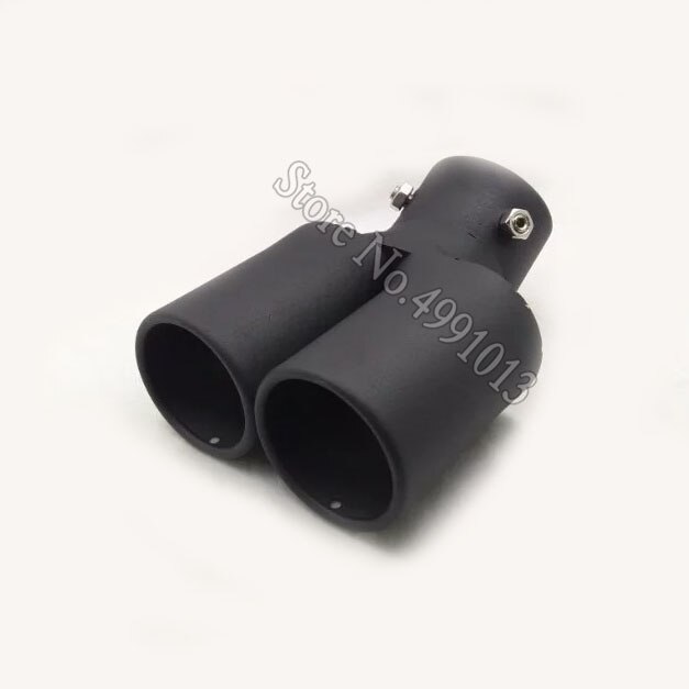 Autocollant pour tuyau d'échappement et silencieux, 1 pièce pour voiture, autocollant pour Ford C-MAX, , ,: B0002Ca63