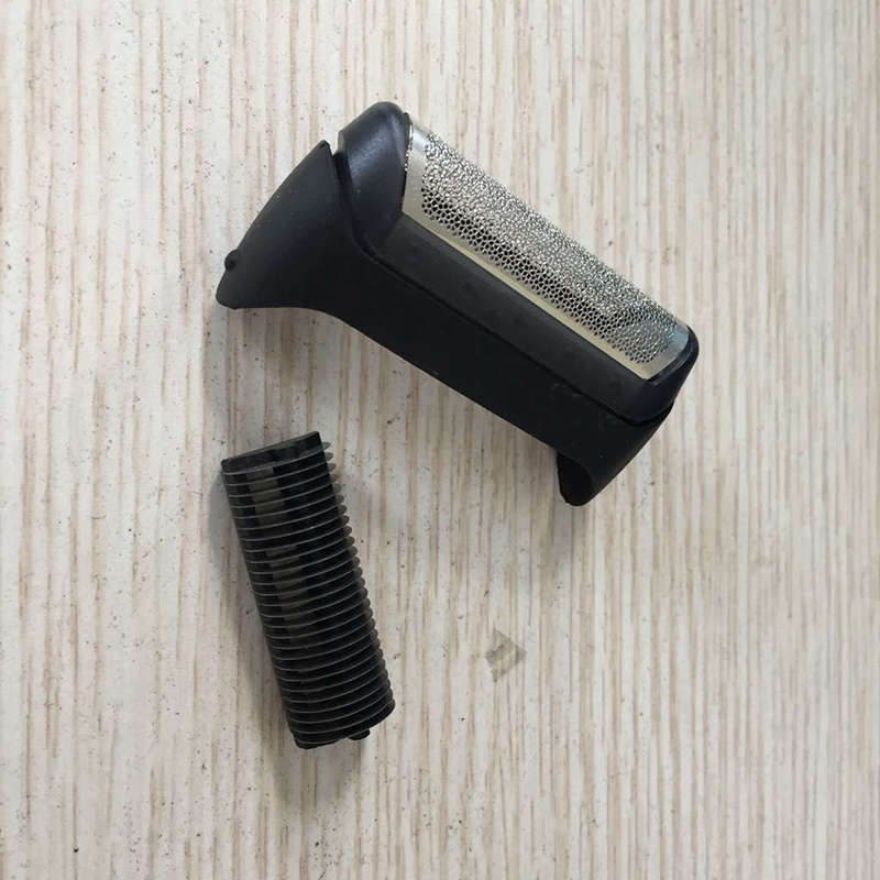 En barberhode en film til braun 10b serie 190 180 170 1735