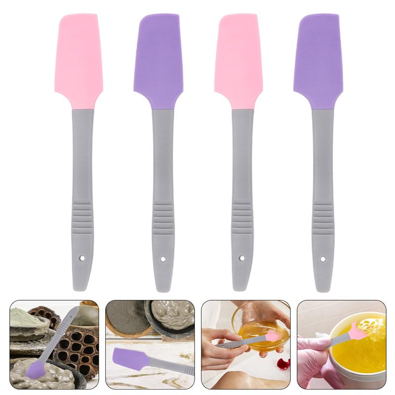 4Pcs Körper Haar Entfernung Sticks Multi-Funktion Wachs Waxing Sticks Haar Epilation Werkzeuge Haar Entfernung Creme Stick Körper haar Pflege