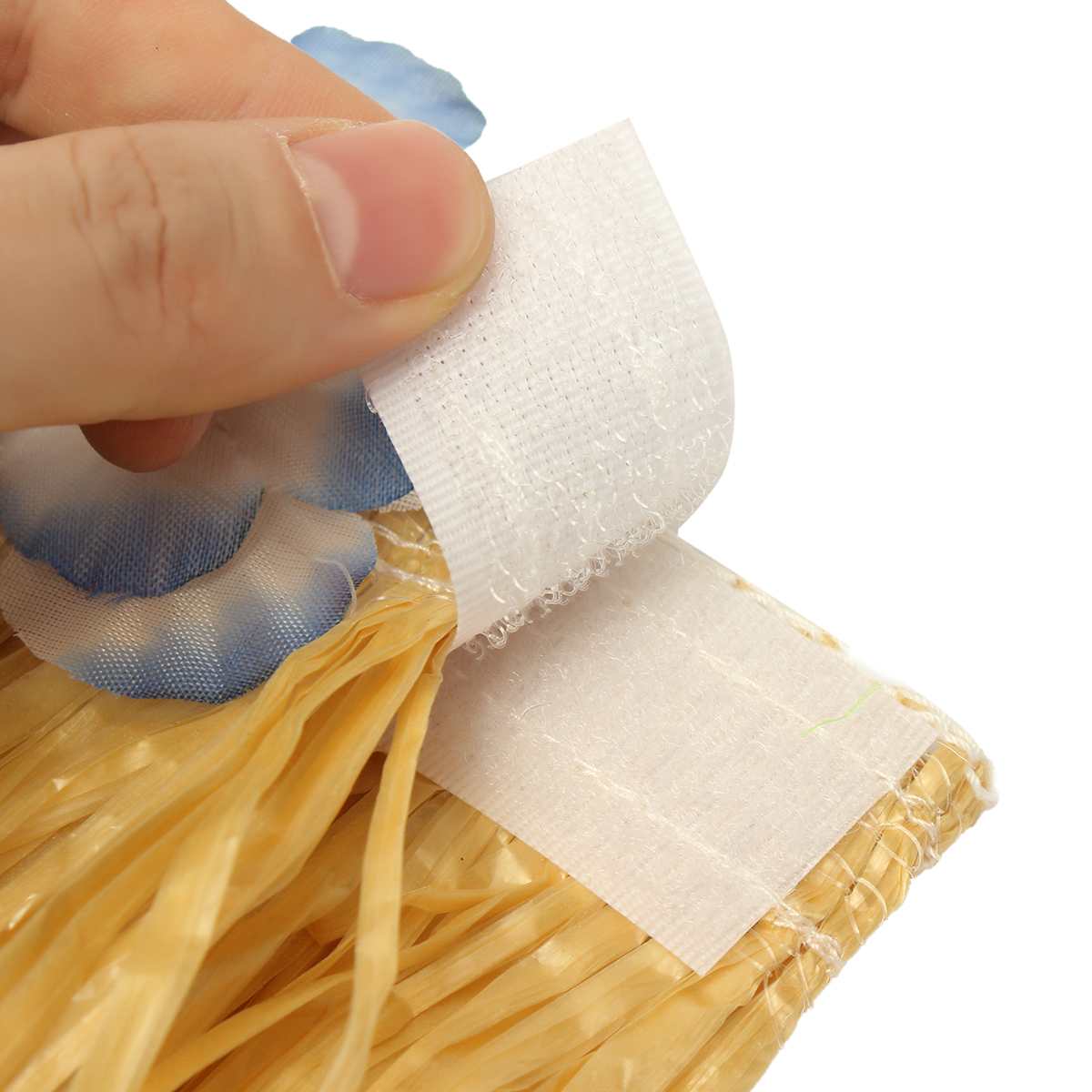 Hawaiian Picknicktafel Rok Tropical Beach Party Decoratie Tafel Rok Zomer Strand Bruiloft Banket Tuin Decoratie