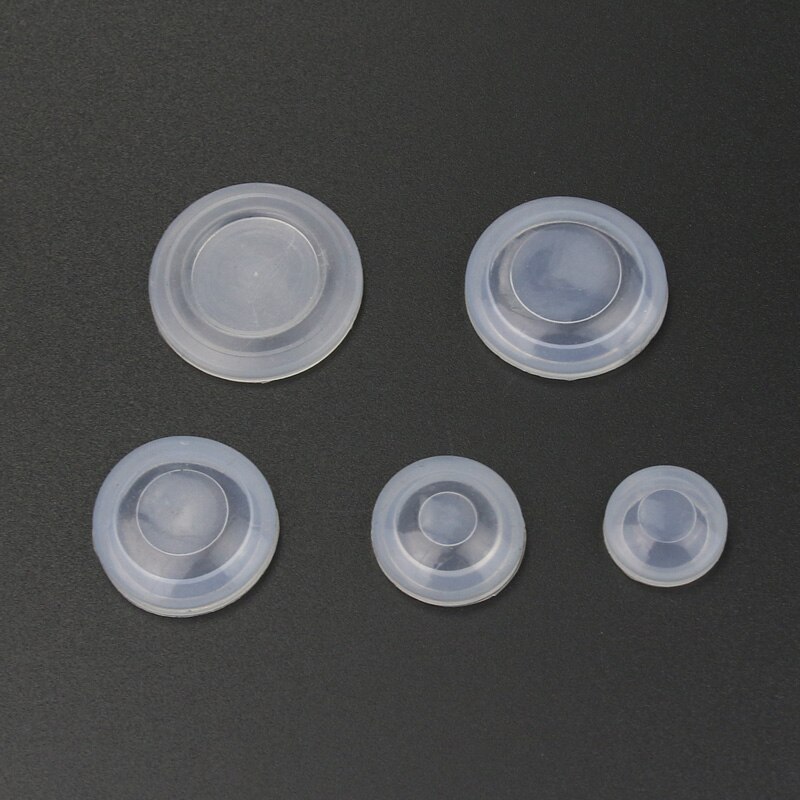12mm16mm19mm22mm25mm interruptor de botão de metal à prova de poeira à prova ddust água capa de proteção de vedação de borracha de alta qualidade