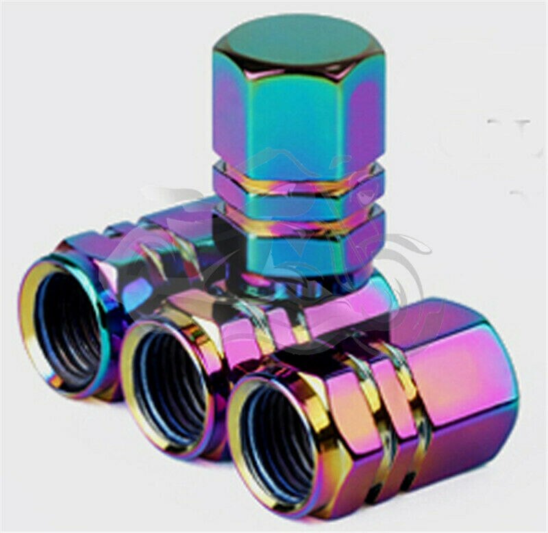 CNC koła opony cap dysza pokrywa dla KAWASAKI Z650 Z750 Z800 Z900 Z1000SX Z1000 ninja 400 650 300 250 250R ZX14R ZX10R 6R