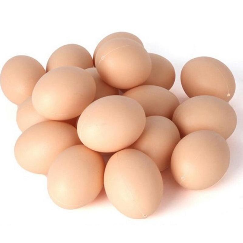 Påske simulering egg diy simulering malt skall pedagogisk Doodle låve påske etterrengjøringe egg leketøy  o5 o 0