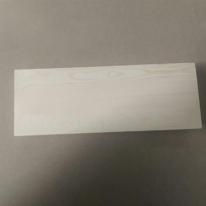 1pc vetplanten, vlezige bloemen, decoratieve vierkante vorm, pot, doos, plastic, 31*10.7*3.7cm vierkante plantenbak