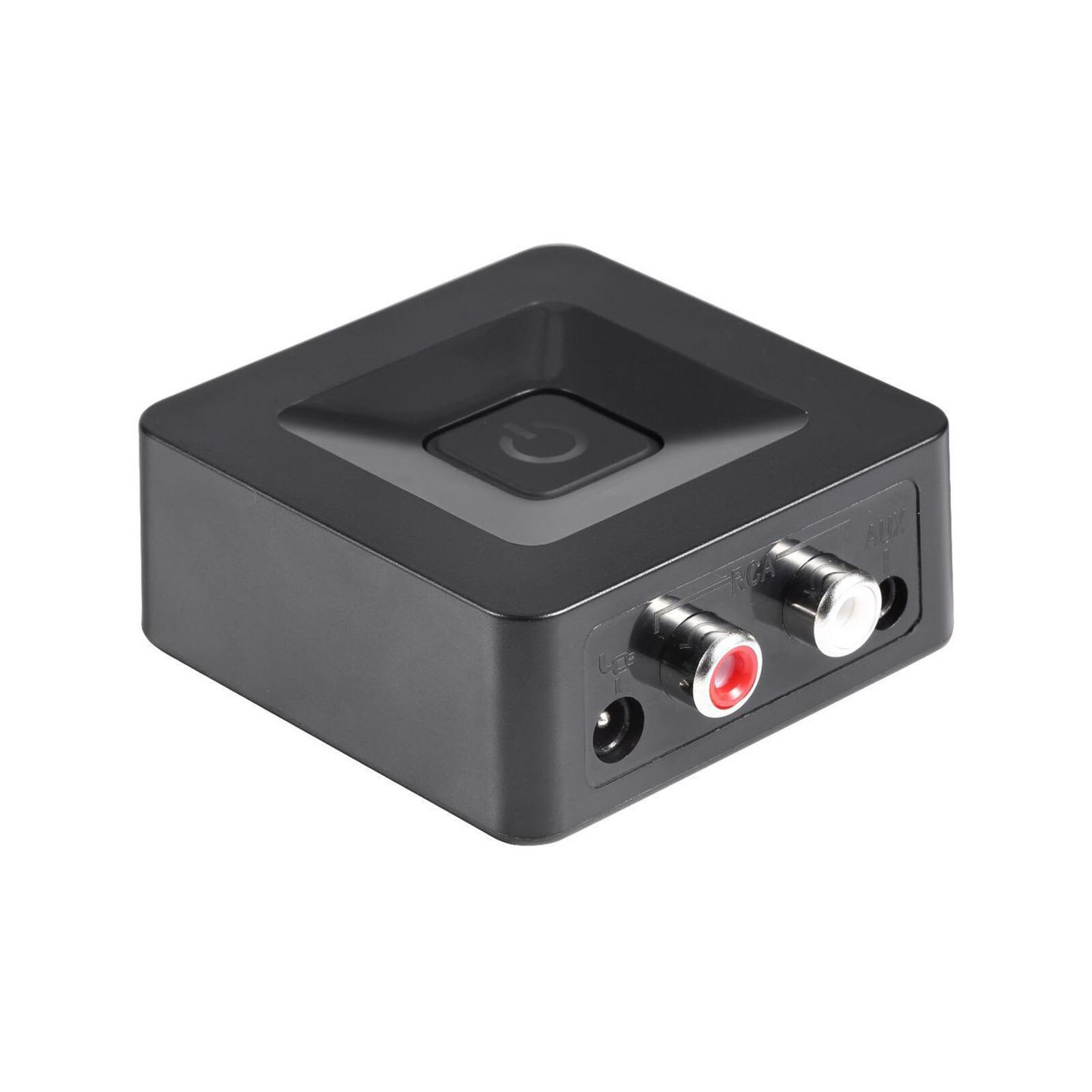 Digital To Analog 3.5mm Jack Audio Converter Adapter Accessories Home Theater Durable -compatible Receiver