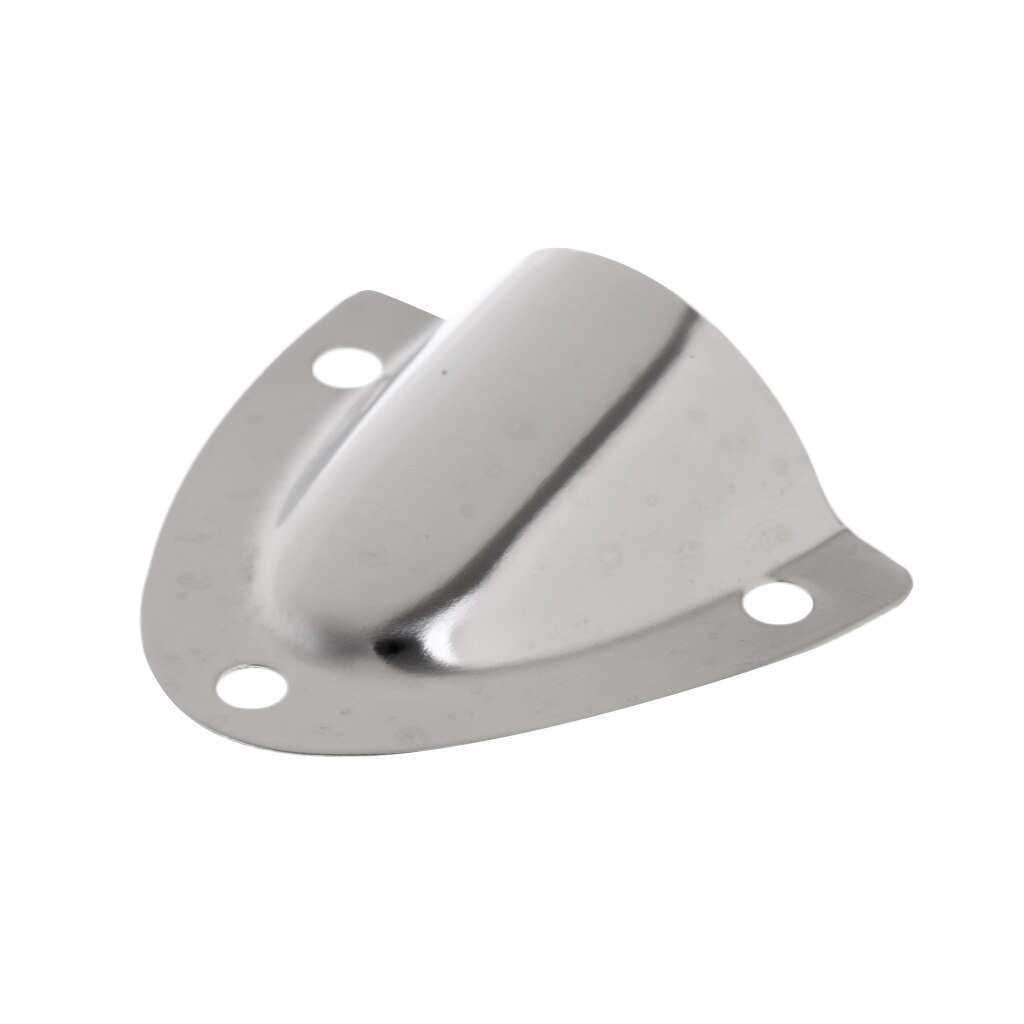 316 Marine Grade Stainless Steel boat hardware accessories full kit hinge+clip..: Vent