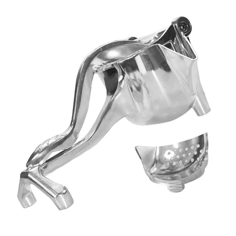 Manuelle Saft Presse Hand Druck Entsafter Granatapfel Zitrusfrüchte Presse Zitrone Entsafter Presse Küche Obst Werkzeug