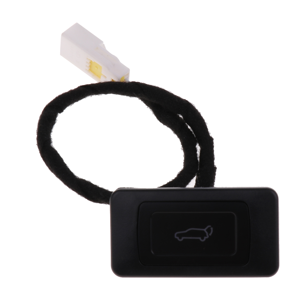 Brand Durable Auto Tail Gate Lift Switch 12V 0.3A Wiring Universal