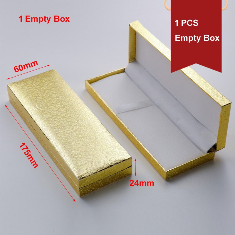 Estuche de plástico y Metal para lápices, bolsa pequeña y fina de aleación de aluminio, ideal para de niños, varios artículos de papelería, 1 unidad: R box empty