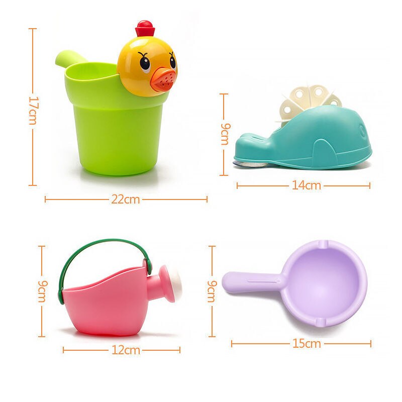 Toys Baby Beach Play Children Sandbox Set Summer Sand Play Sand Dredging Tools Sand Water Game Play Toys For Kids Beach