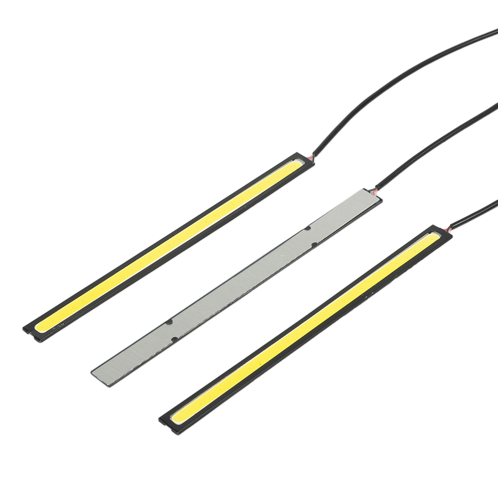 Lamp Courtesy Lights LED-vervanging Betrouwbare Grote superheldere 12 volt 170 mm Accessoiresverlichting