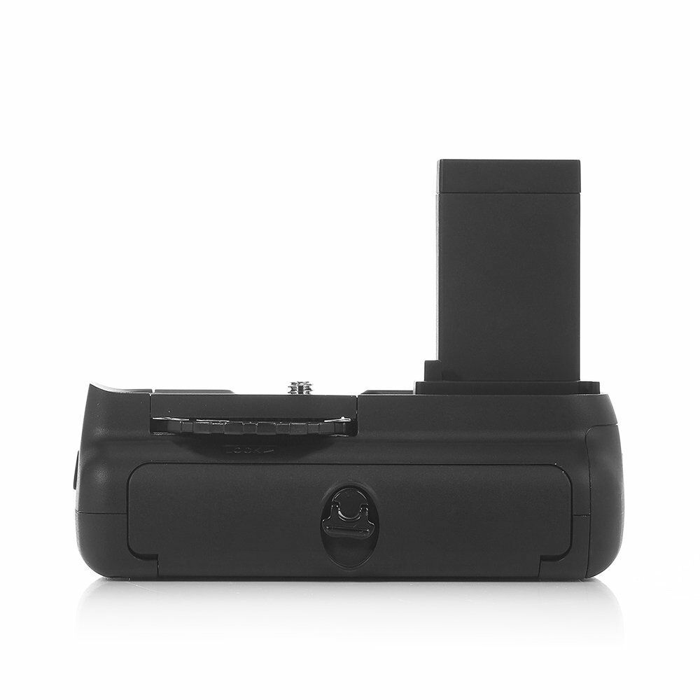 JINTUVertical disparador batería Grip con Control remoto IR para Canon EOS 100D cámara Digital DSLR