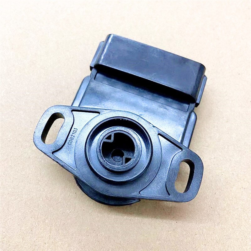 1Pcs Throttle Position Sensor 57510-26600-71 575102660071 TPS Acelerator For Toyota Forklift 8FGU1 57510 26600