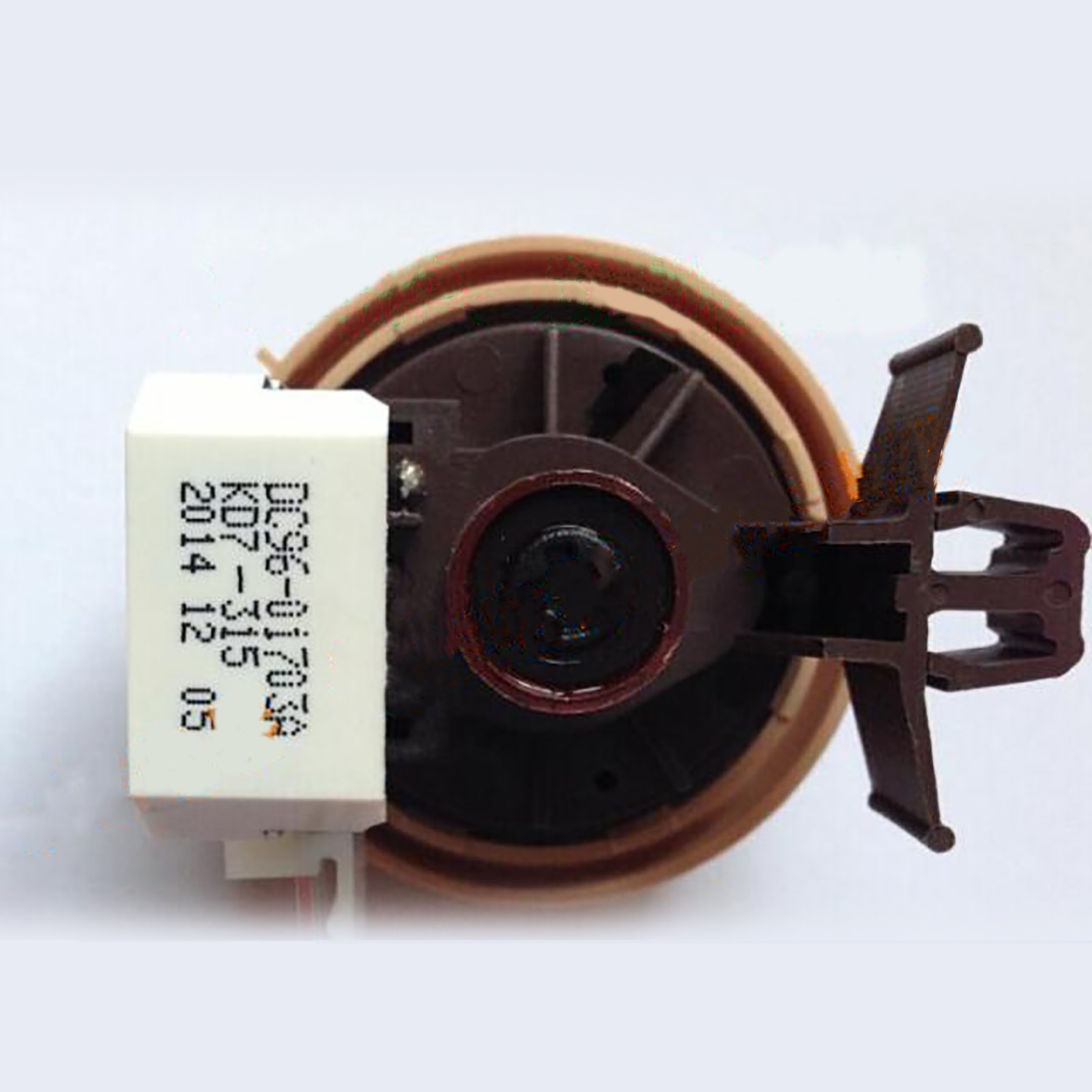DC96-01703A Water Niveau Sensor Voor Samsung Wf1600wcw WF1702WCS Drum Wasmachine Waterniveau Sensor Schakelaar Vervangende Onderdelen
