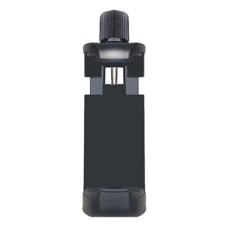 Extendable Phone Holder for 3.5-6.3inches Smartphones Stand for Phones