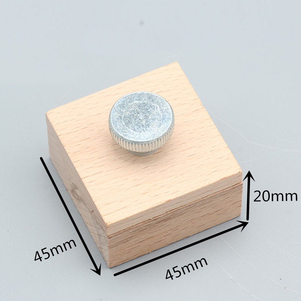 1 Piece Sandpaper Sanding Block Hand-Made Leather Goods Edge Polishing Tool Sewing Accessories Diy Leather Hand Tool Accessories: 1