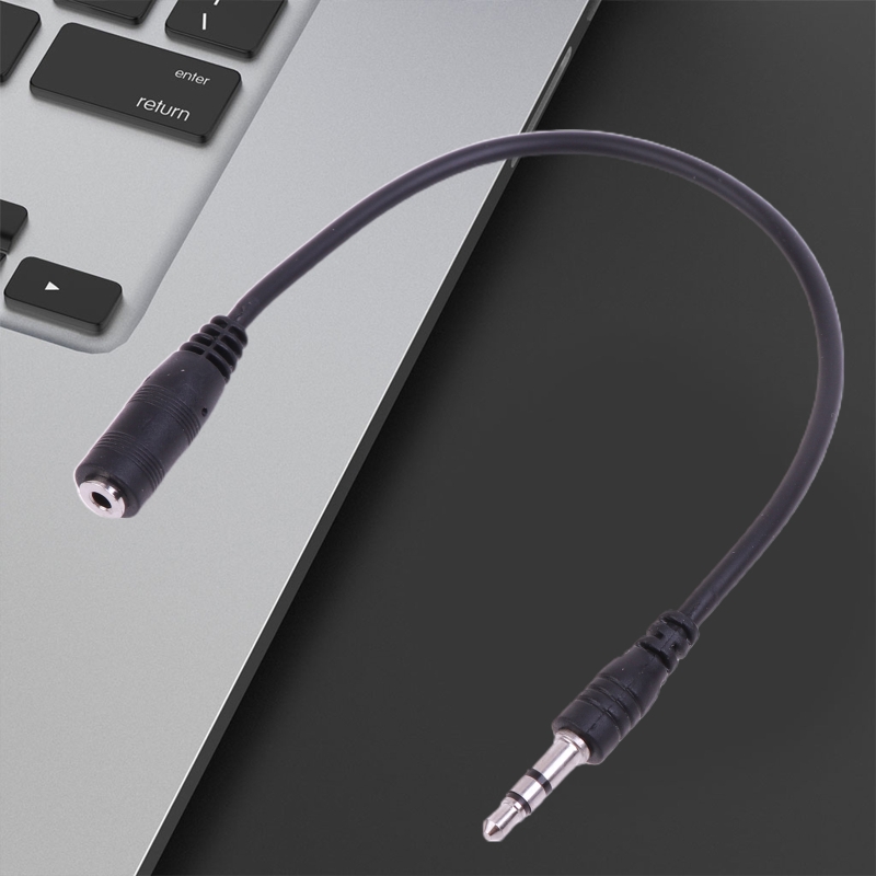 2.5mm to 3.5mm adapters , 2.5mm vrouwelijke en  to 3.5mm mannelijke converters, vergulde jack-aansluiting voor hoofdtelefoon