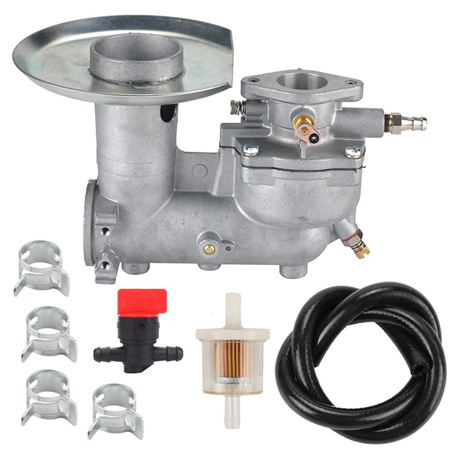 392587 carburador para briggs e stratton 391065 391074 391992 393957 170402 ferramentas de energia ao ar livre cortador grama acessórios