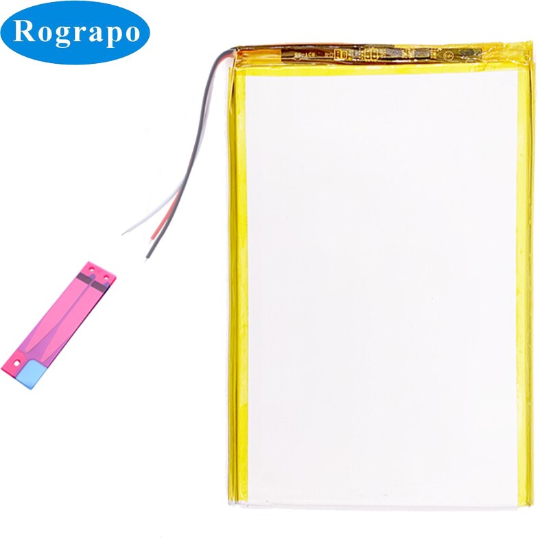 3.8V 5000mah Tablet PC Battery For PocketBook SURF... Grandado
