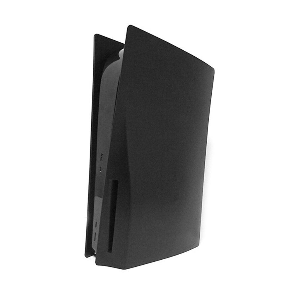 Coque plastique rigide pour Console de jeu PS5, édition de disque