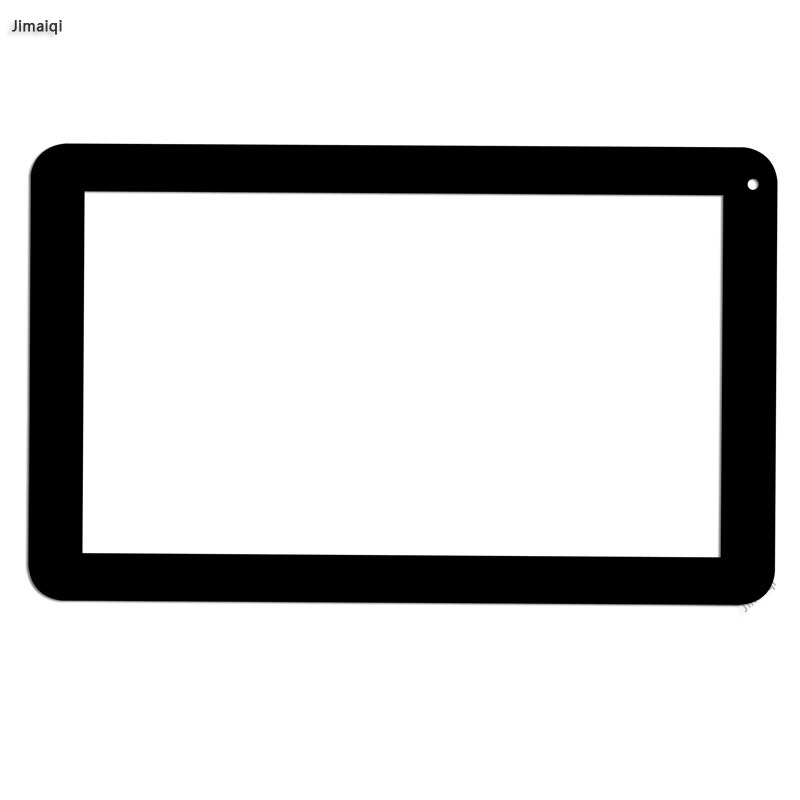 Nova phablet capacitivo painel da tela de toque digitador substituição do sensor para 9 Polegada logicom la tab 90 tablet multitouch