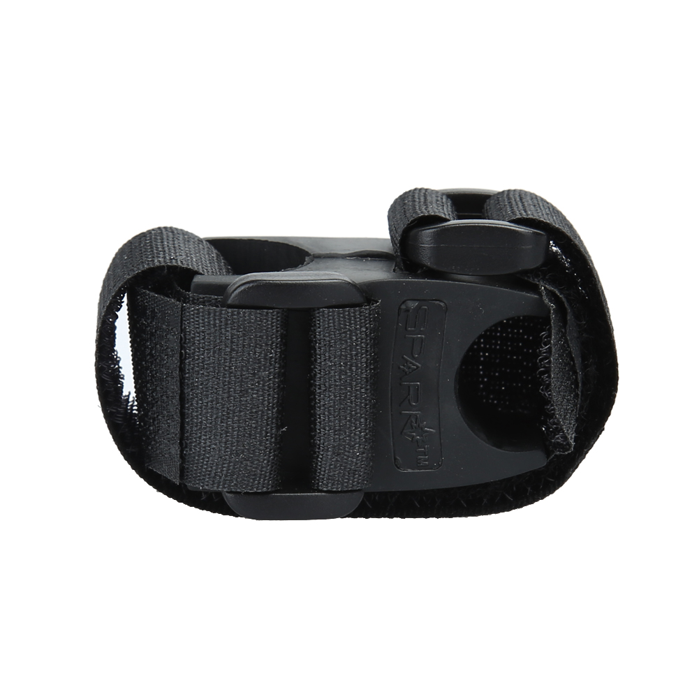 Bike Taschenlampe Bandlebar Licht Silikon Halter Halterung Clamp Taschenlampe Griff Bar Lockbloc Lampe Fahrrad Zubehör
