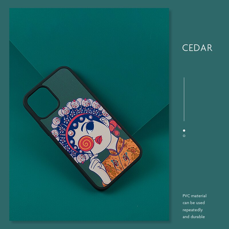 13 verschiedene Farben PVC Fotografie Kulissen Foto Studio Schießen Zubehör Requisiten matt Hintergrund Bord Wasserdichte Anti-falten: Grün