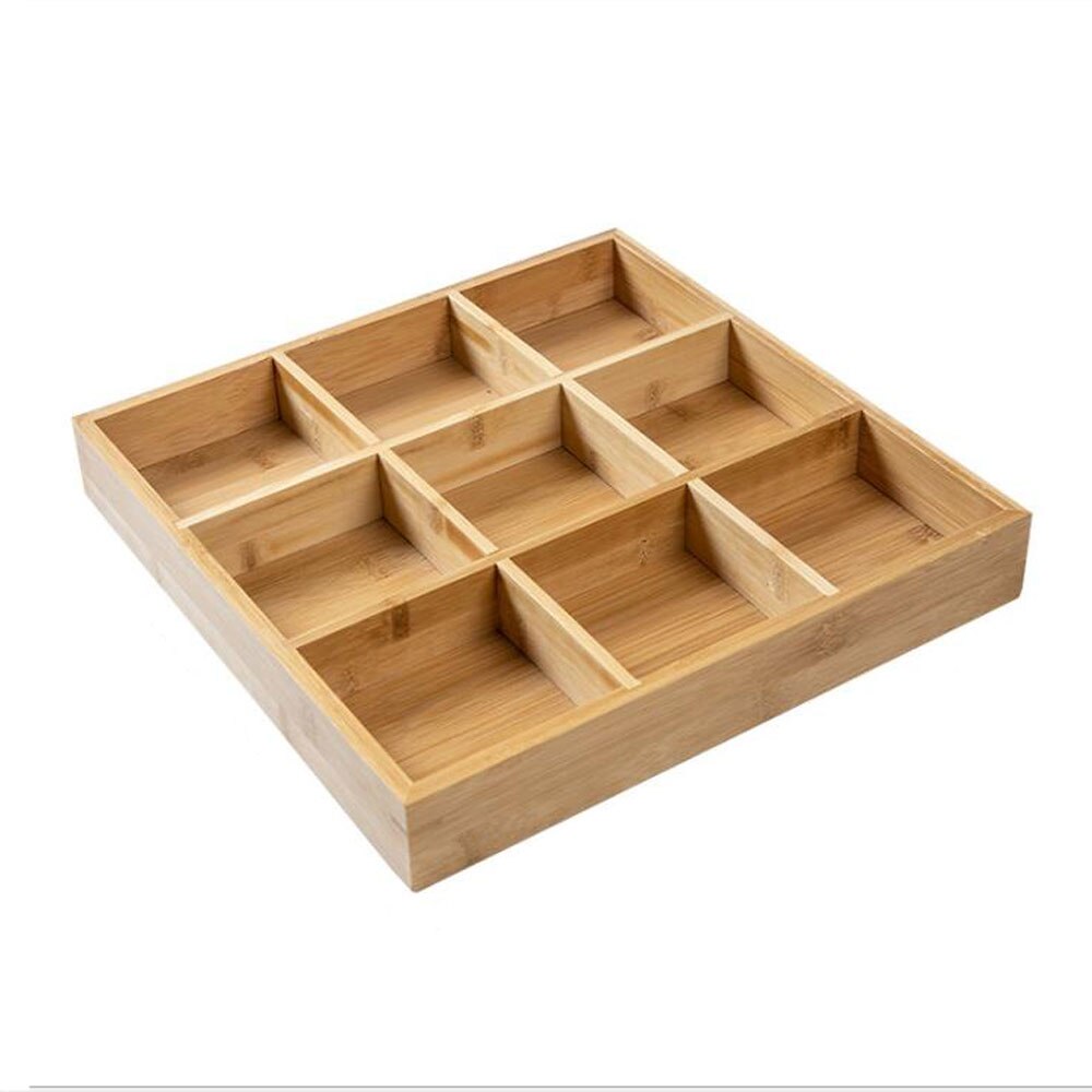 Handmade Fruit Candy Snack Wicker Organizer Willow Wicker Basket Weaving Storage Holder Dining Tray 26*11cm 23*9cm 20*7.5cm: Black