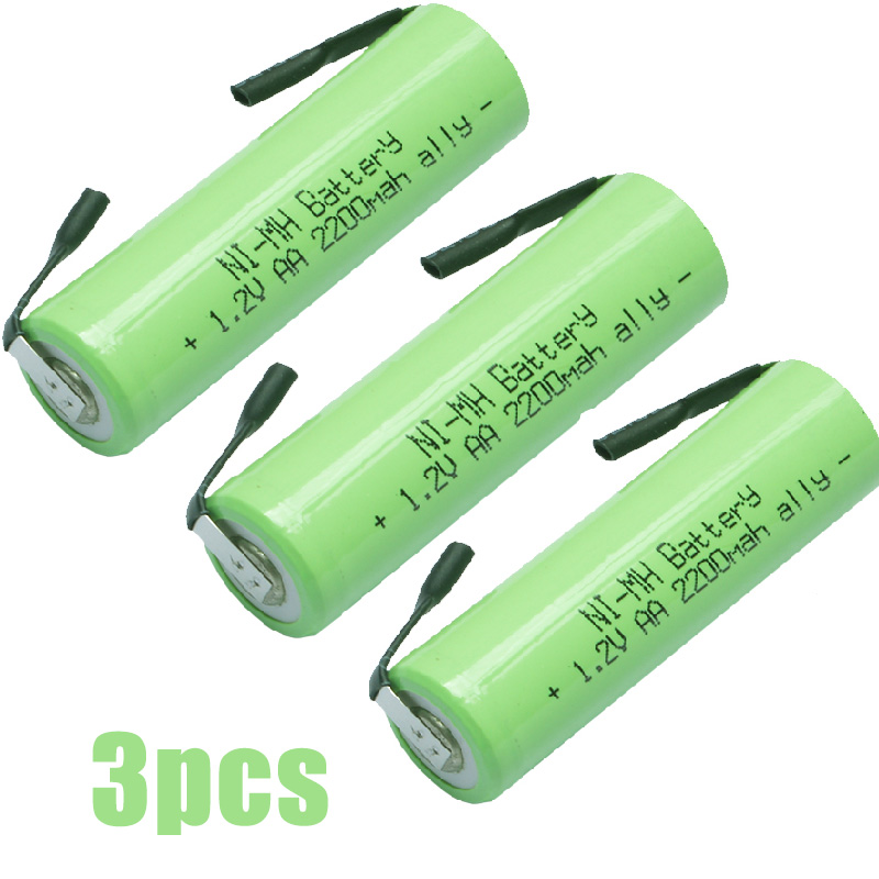 Li-ion Battery for Philip Norelco Shaver 1280cc, 1280X, 1290X, 7340XL, 7345XL, 7810XL，8100XL, 8138XL, 8140XL, 8150XL, 8151XL: GRAY