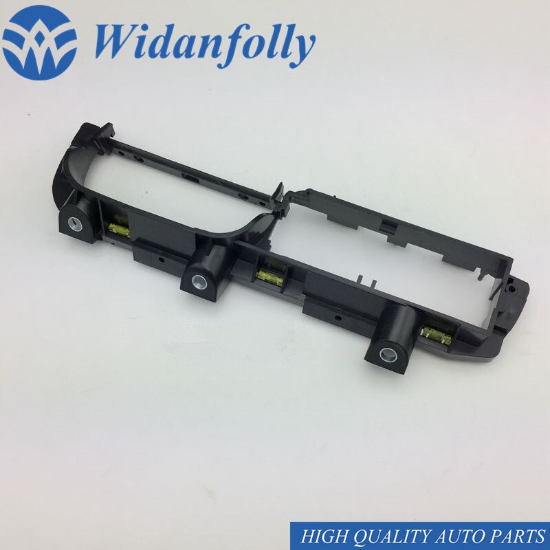 Türgriff-Abdeckung Für VW Passat B5 - Abriebfeste Innentür Halterung