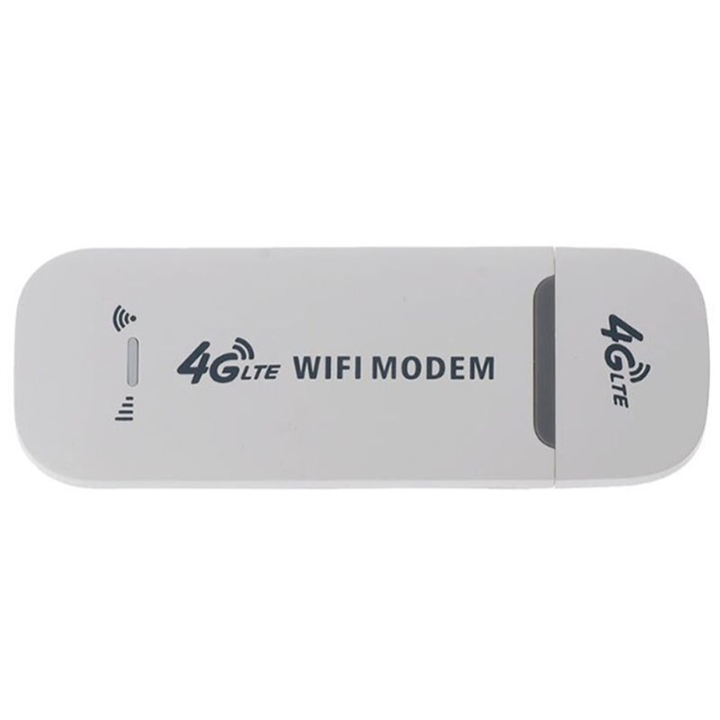 Modem Invisat 4G Lte Usb Modem Netwerk Adapter Met Wifi Hotspot ... – Vicedeal