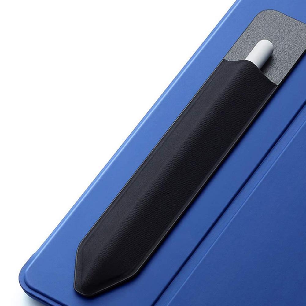 Pencil Cases For Apple Pencil 2 1 Stick Holder For IPad Pencil Cover Adhesive Tablet Pen Pouch Bags Sleeve Case Bag Holder