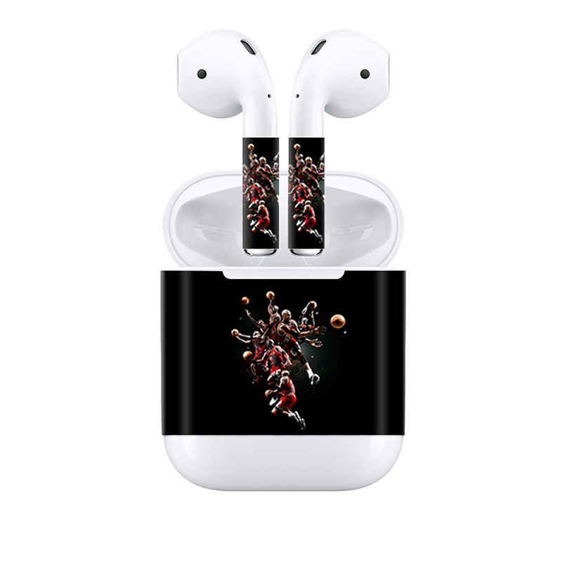 DIY Airpods Sticker Skin for Apple Airpods Decals: 779