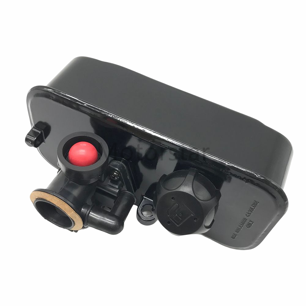 Carburetor Fuel Tank For Briggs Stratton 500 Series 158 CC Engine Carb 498809 96902 96982 98902 98982 9B902 9C902