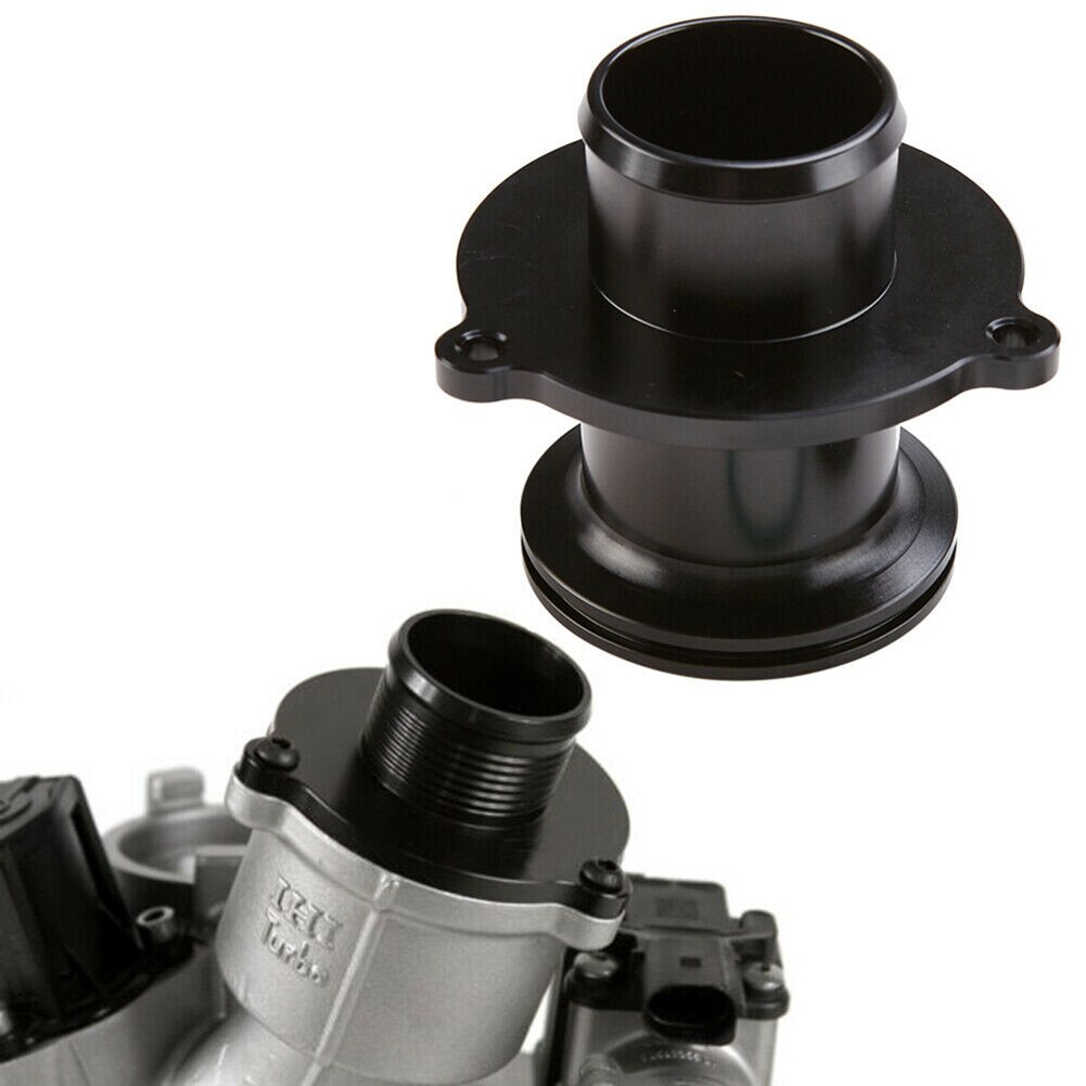 Voor S3 A3 Golf Gli R MK7 Turbo Uitlaat EA888 Mqb 06H 131 111 Delete Pijp