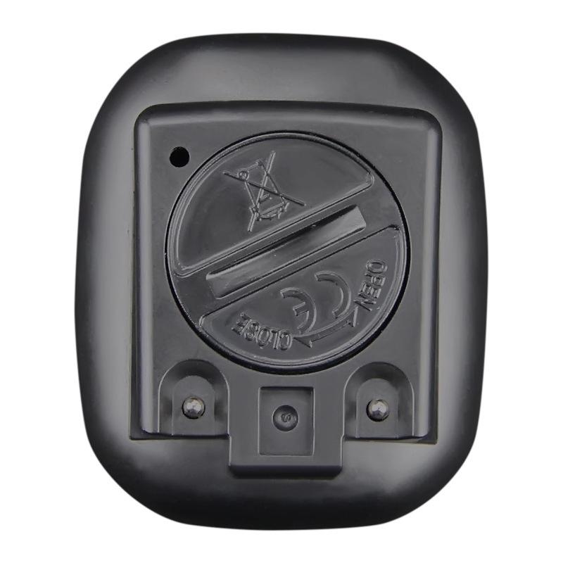 Ordenador para bicicleta, velocímetro y odómetro para ciclismo de montaña, cronómetro impermeable con pantalla LCD, equipo de ciclismo