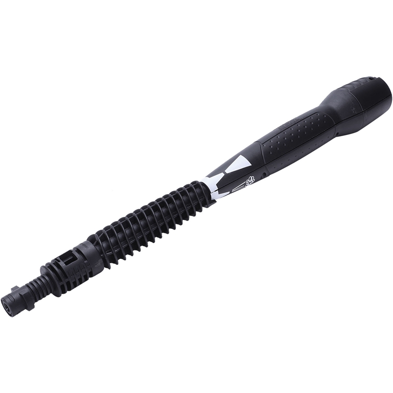 Car Washer Adjustable Jet Lance With 3 Jet Nozzles And 1 Rotating Nozzle For Karcher K2 K3 K4 K5 K6 K7 High Pressure Washers