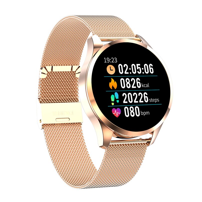 Q9 Smart Uhr Wasserdichte GPS Abstand Track Bluetooth Smartwatch männer Herz Rate monitor Fitness Tracker Q8 Armband Android IOS