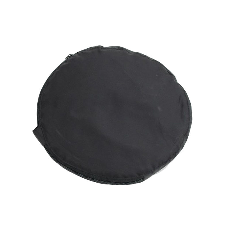 24" 60cm 5 in 1 Portable Collapsible Light Round Photography Reflector for Studio Multi Photo Disc + Zipped Carrying Bag