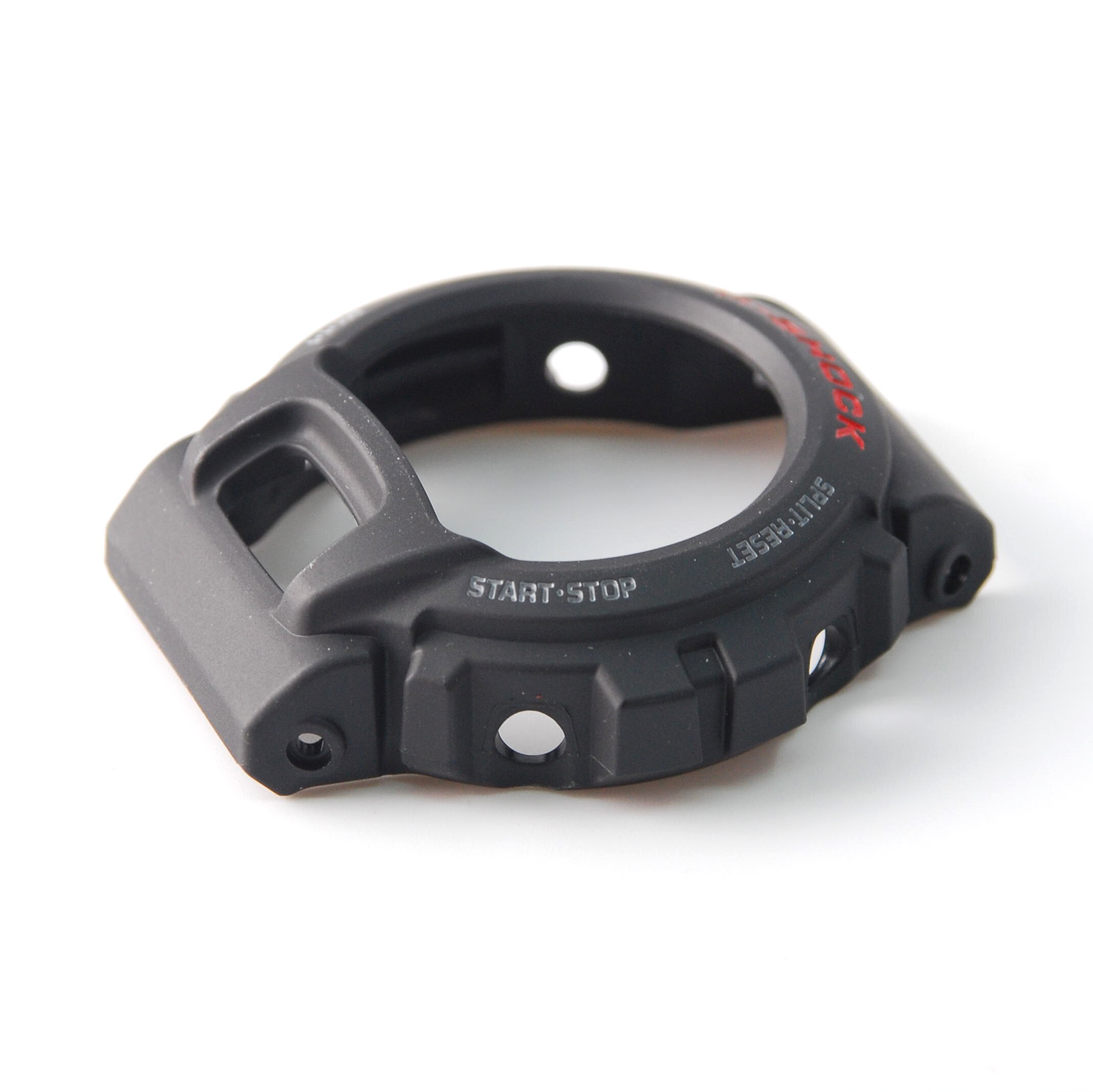 Original Genuine DW-6900/DW-6600 Matte Black BEZEL Case Shell: R Matte surface