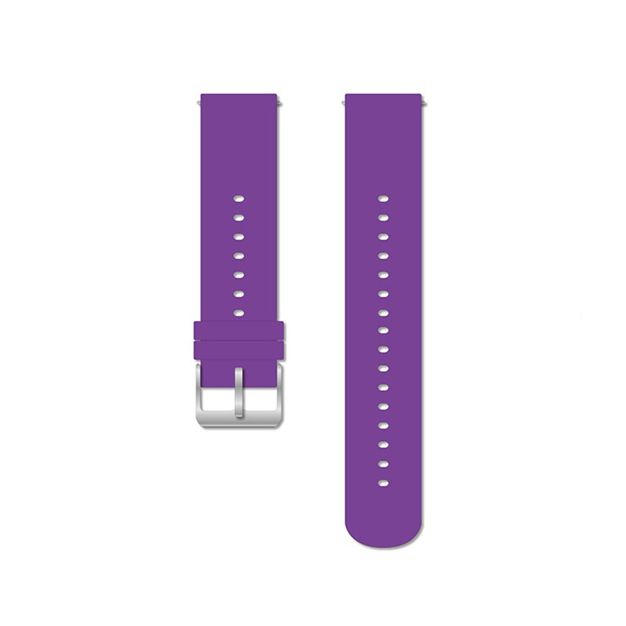 Correa de silicona para reloj Amazfit Bip S, pulsera de 20mm para Xiaomi Huami Amazfit GTS/Bip Lite/Bip 1S/Bip 2/GTR, 42mm: C16