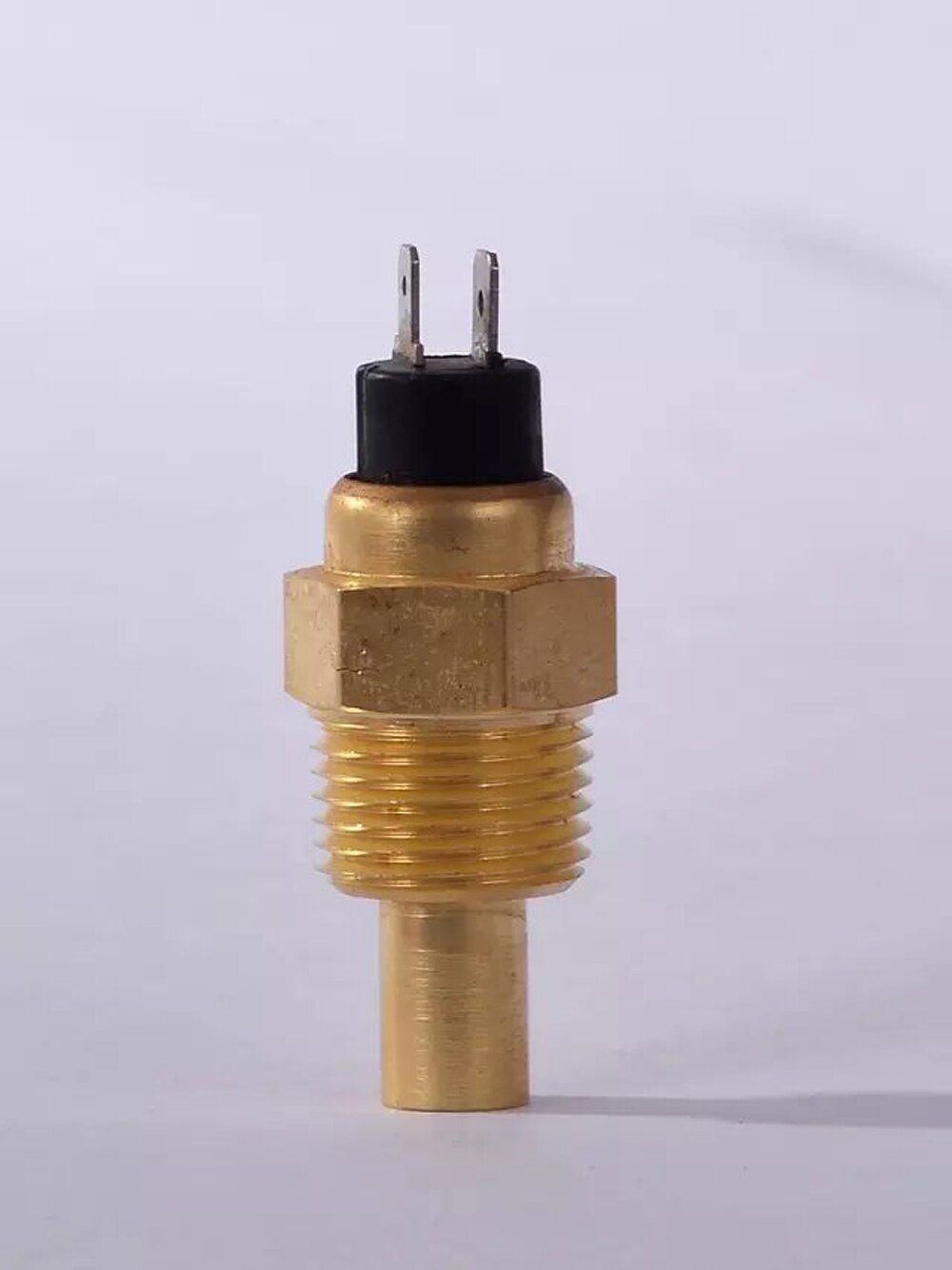 NPT3/8 Diesel Engine Water Temperature Sensor VDO Sensor brand alarm generator part electric universal conductivity sensor