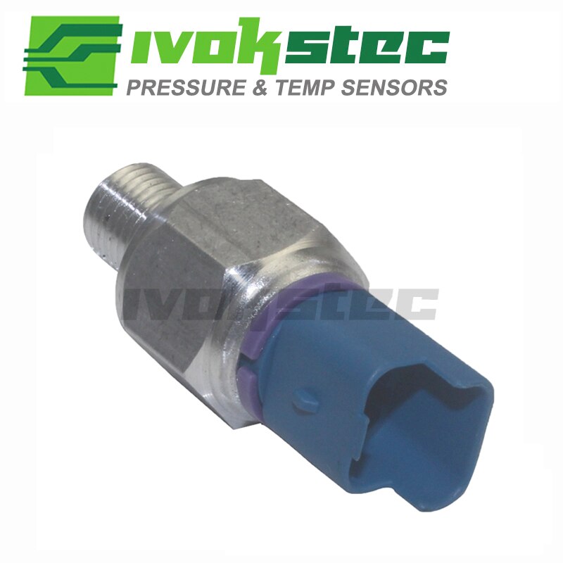 Brand Power Steering Oil Pressure Sensor Switch For Peugeot 206 307 306 406 Partner 4015.09 401509