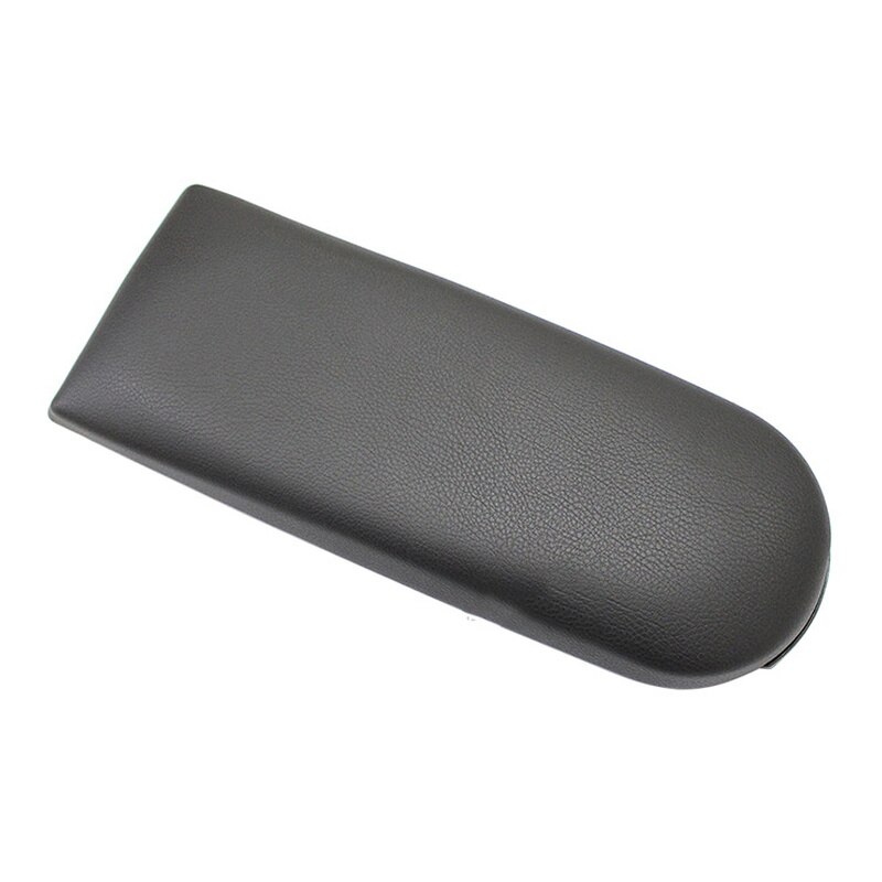 Auto Armsteun Box Cover Centrale Console Lederen Armsteun Deksel Toepasselijk Voor Vw Jetta Golf Passat B5 MK4 Beetle Bora 1998-2005