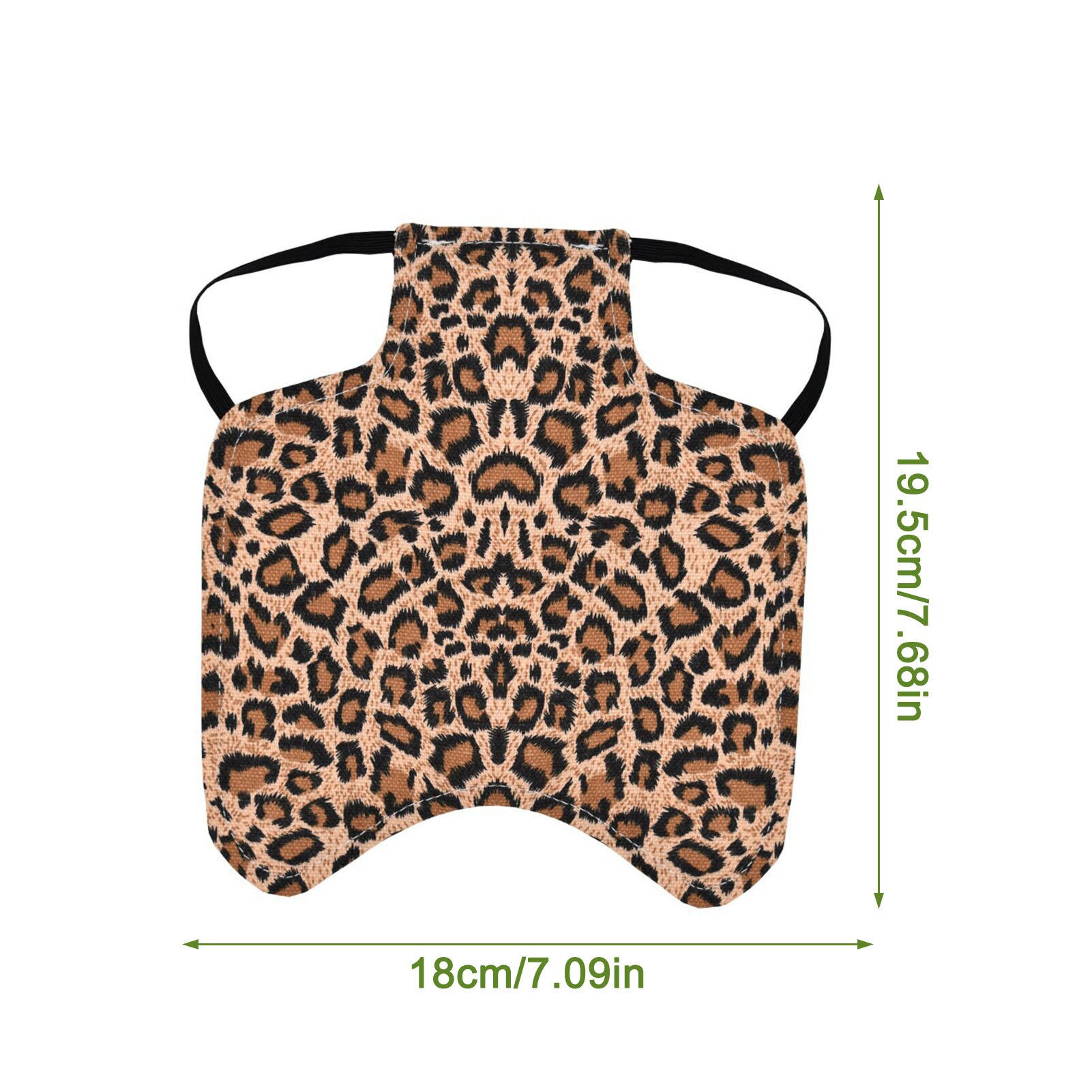 Chicken Protection Apron Vest Hen Saddle Single Strap Apron Jacket Chicken Harness Clothes Feather Protection For Chicken Duck