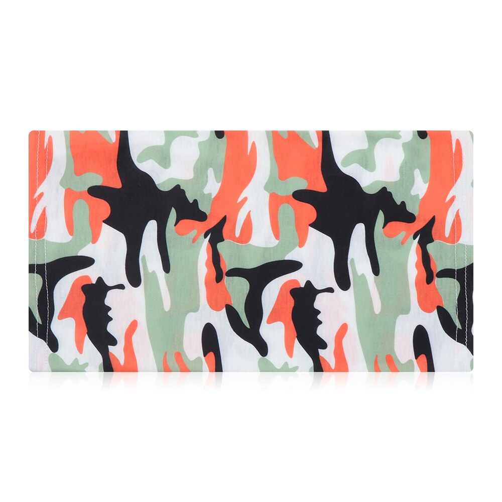 Polaina de cuello para niños, Bandana cálida para exteriores, bufanda para clima frío, accesorios de , 1 unidad
