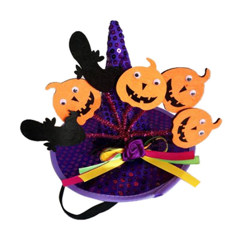 Halloween Hond Cap Grappig Spider Pompoen Huisdieren Cosplay Accessoires Voor Kleine Honden Katten Puppy Hoeden Pet Halloween Feestartikelen