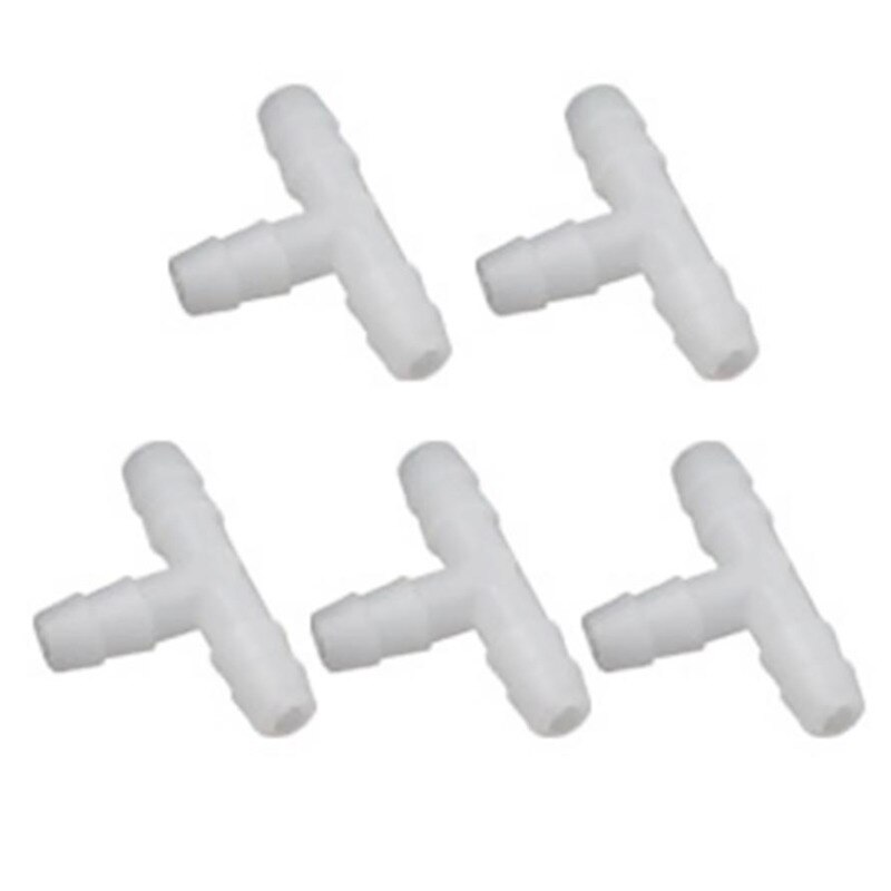 20M Automatic Watering Device Water Pipe Fitting Transparent Capillary Drip Irrigation Micro Spray Arrow Watering Capillary