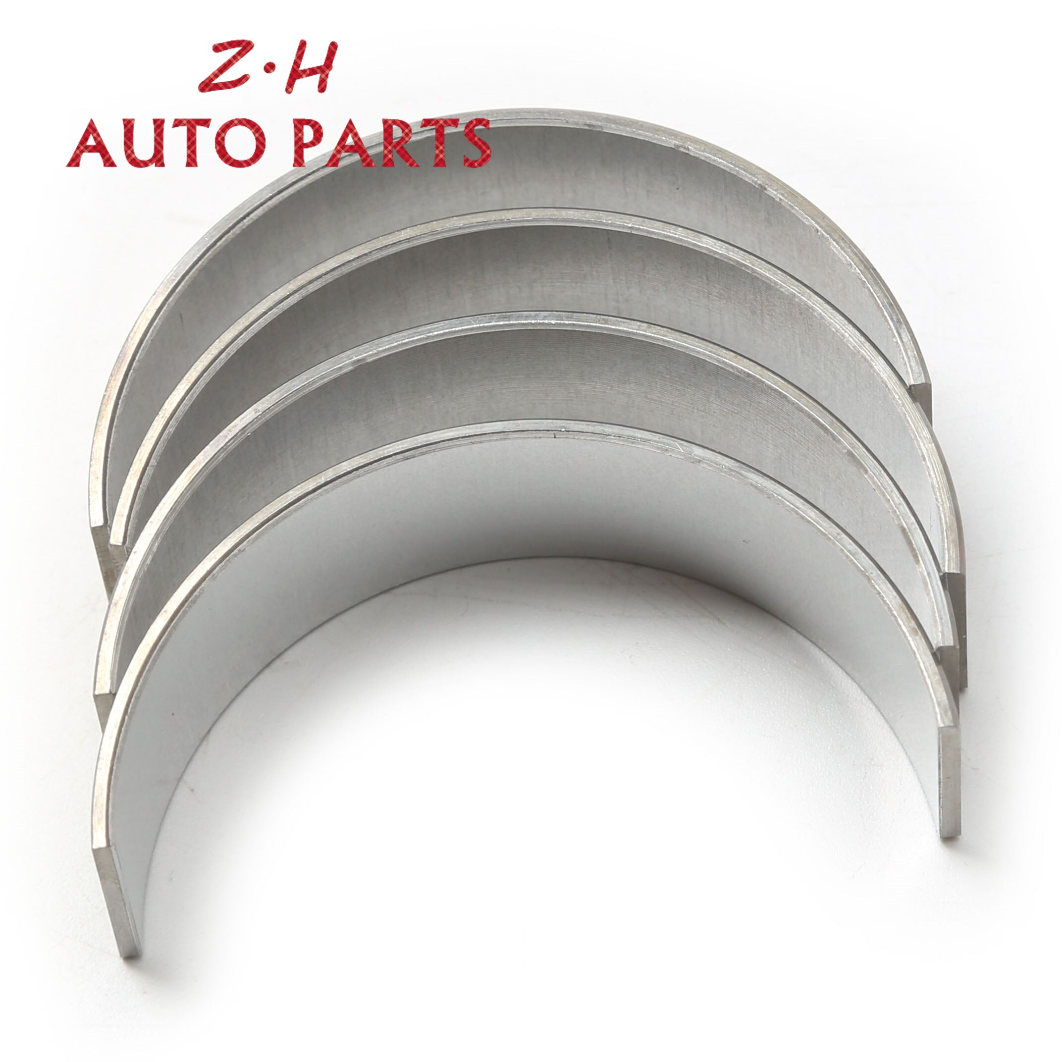 silver Connecting Rod Small Tile For Volkswagen Caddy Golf Sportsvan Variant Jetta Polo 1.6L -2022 04E105701K 04E105701F